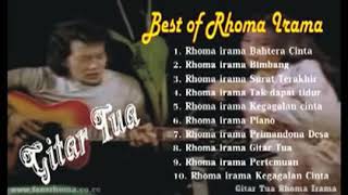 Download lagu GITAR TUA (best album roma irama) dangdut 2021 terbaru mp3 Download lagu GITAR TUA (best album roma irama) dangdut 2021 terbaru mp3