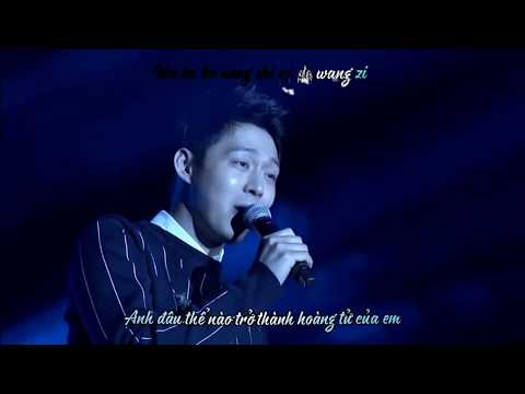 [Vietsub + Kara] Đồng Thoại 童話 – Park Yoochun