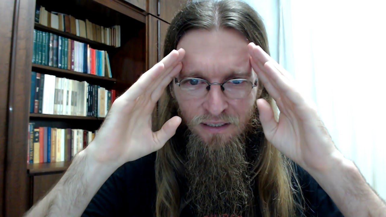 "NA LUZ DA VERDADE" - Abdruschin - Recomendação de Leitura (Indispensável!!!)