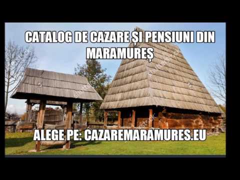Cazare Curtuiusu Mic, Pensiuni Curtuiusu Mic - cazaremaramures.eu
