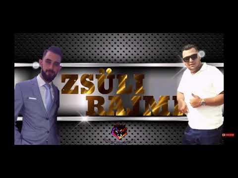 Rajmi & Zsüli 2020 - Nem maradt semmi másom