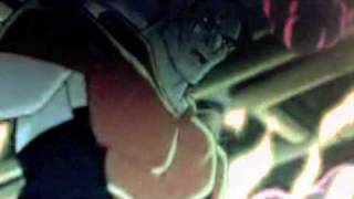 Wolverine wants to be a rockstar!!