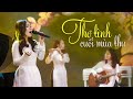 Thơ Tình Cuối Mùa Thu Thùy Chi Giai Điệu Tự Hào