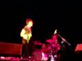 Yeah Yeah Yeahs(Street Scene 2006) - Honey Bear