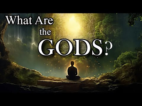What Are The Greek and Norse Gods?