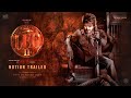 LEO 2 Notion Trailer | Thalapathy Vijay | Surya | Kamal Haasan | Karthi | Lokesh Kanagaraj | LCU