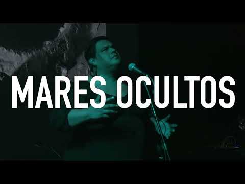 Dorian Wood: Mares Ocultos