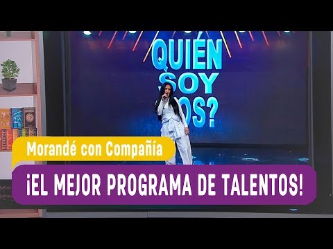 The best talent show! - Morandé con Compañía 2019