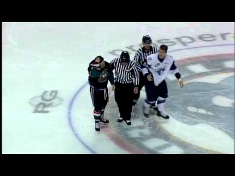 Nelson Nogier vs Riley Stadel
