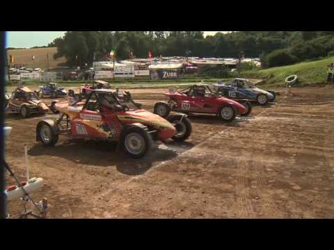 Auto-rally-cross Magazin 2017 - Januar