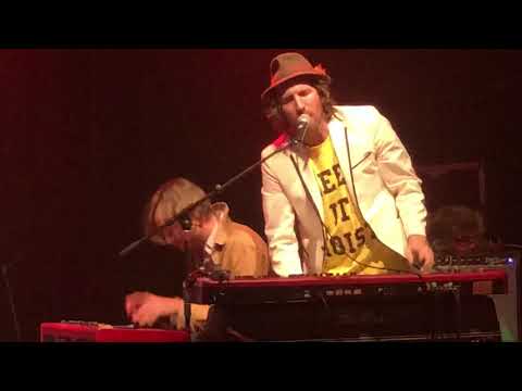 The Garden Part Iii video