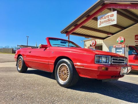 1986 Mercury Capri (CC-1454345) for sale in Dothan, Alabama