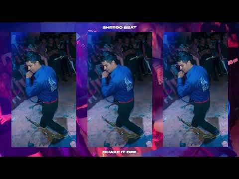 Sheeqo Beat - Shake It