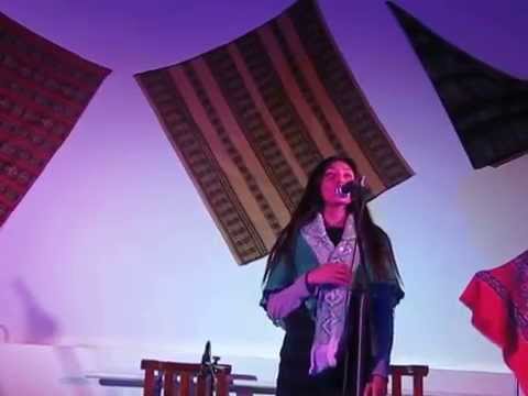 Jacinta Condori - Las Golondrinas de Eduardo Falú y Jaime Dávalos