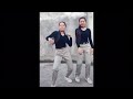Hot And Sexy XTik Tok Queen Twins Girl