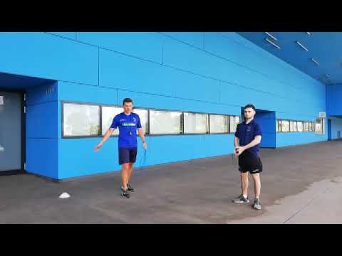 20200602 Training U9