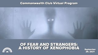 Download lagu Of Fear and Strangers: A History of Xenophobia mp3 Download lagu Of Fear and Strangers: A History of Xenophobia mp3