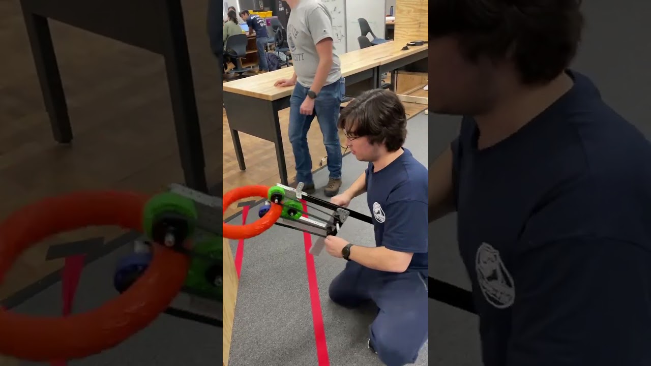 Frc Ri3d FRC Ri3D at Penn State 2024 Build Thread - General Forum - Chief Delphi