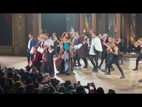 Molière, le spectacle musical - On se moque (inédit) - Dôme de Paris - 2025