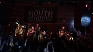 The Wretched - The Word Alive | South Bound Tour [FULL SET IN PLAYLIST]