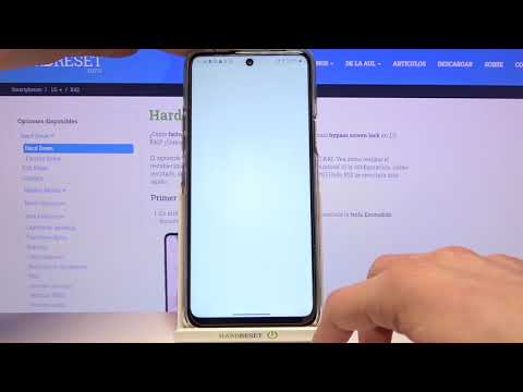 How to find out IMEI and serial number on LG K42 - check IMEI and serial number