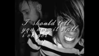Breathe Carolina-The introduction Lyrics