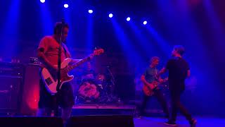 Lagwagon - Lullaby / Failure, Philadelphia 9/8/2022