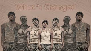 Craig David - What&#39;s Changed