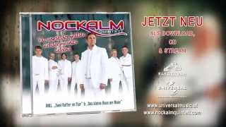 Nockalm Quintett - Du warst der geilste Fehler meines Lebens (official TV Spot)