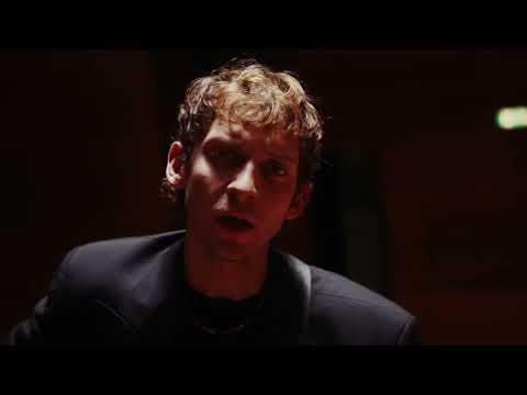 Nicklas Sahl - Little Boy (Official Music Video)