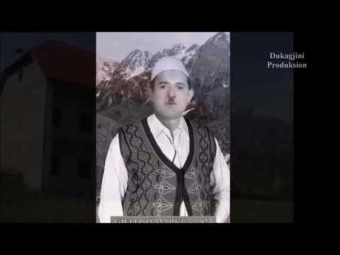 Gjelosh Marku i Nenmavriqit - Shale Dukagjin