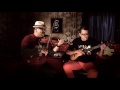Jesus Florido & Henry Linarez 5 String Fiddle and Cuatro