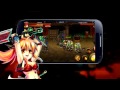 MasterFighter Gameplay Trailer
