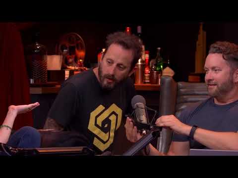 Rooster Teeth Podcast #458-62 Highlights