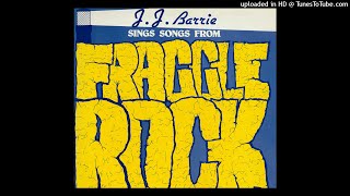 J. J. Barrie - Doozer Knitting Song