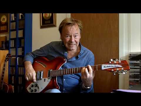 Magic the guitar chords