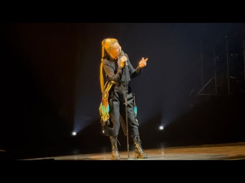 Sheila - La rumeur (Live Tournée 8.0 at Dôme de Paris, 18/11/2025)