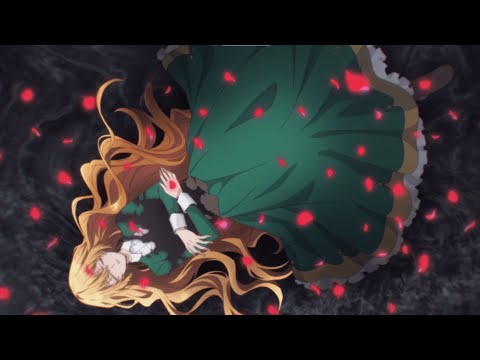 ✨『그녀가 공작저로 가야 했던 사정』 애니메이션 PV 2차 공개✨ 예고편