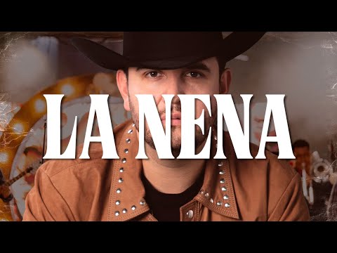 Eden Muñoz, Cosme Tadeo - La Nena (LETRA)