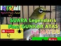 Pleci Juara Nasional GUNKAR ATAS