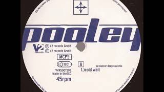 Ian Pooley  -  Cold Wait (Attaboy Remix)