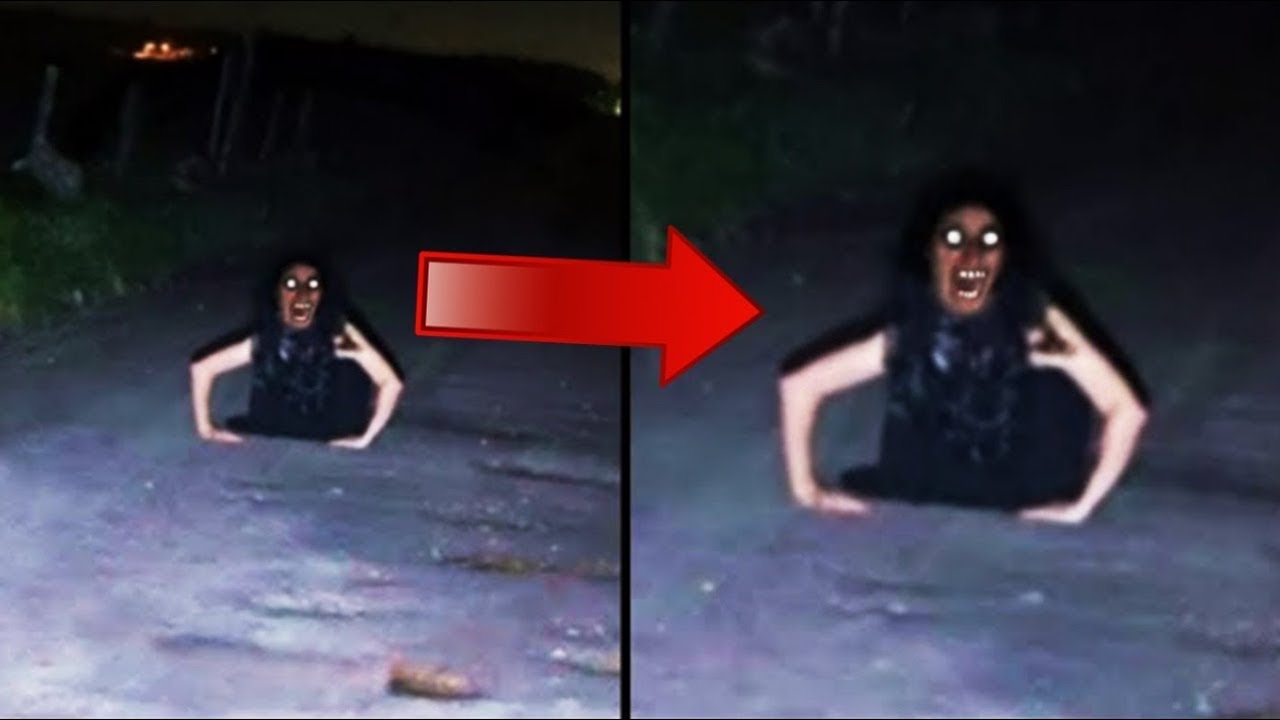 SCARY VIDEOS So Disturbing You Should Never Watch Them When You're ALONE AT HOME