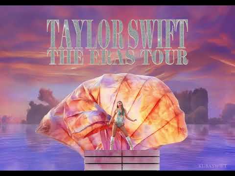 Video thumbnail for The Eras Tour Intro (It’s Been a Long Time Coming)