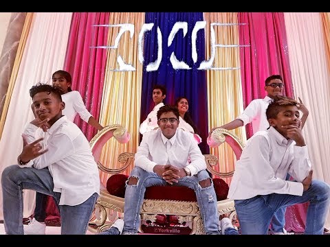 Kalyaana Vayasu - Kolamaavu Kokila (CoCo) Ft K2B | Nayanthara | Anirudh Ravichander