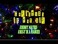 JOHNNY MATHIS - AWAY IN A MANGER