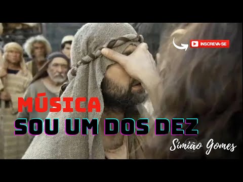 Cantor Simiao Gomes   (Sou um dos Dez)