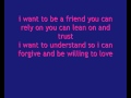 Garbage - Metal heart with lyrics