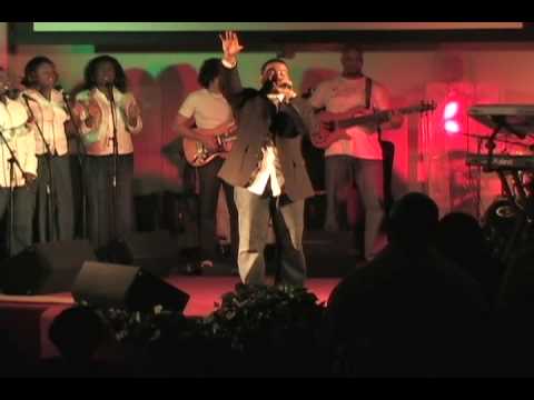 Pastor Sean Reed - I Rest In You