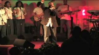 Pastor Sean Reed - I Rest In You