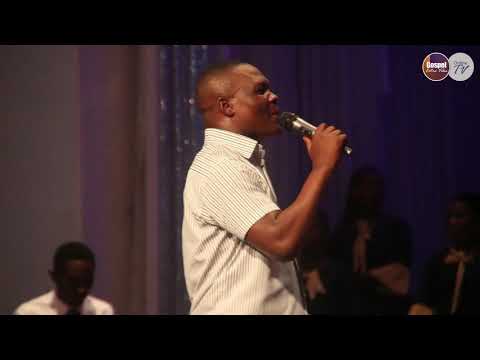 BOAZ DANKEN - UNAWEZA